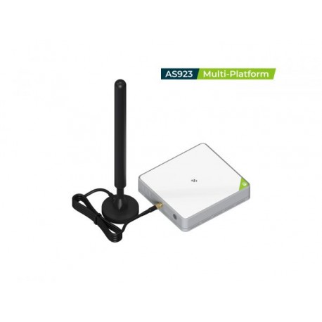 SenseCAP M2 Multi Platform LoRaWAN Indoor Gateway SX1302 AS923