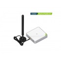 SenseCAP M2 Multi Platform LoRaWAN Indoor Gateway SX1302 AS923