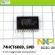 74HCT688D, SMD SOIC 20