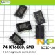 74HCT688D, SMD SOIC 20