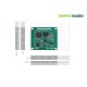 MR60FDA1 60GHz mmWave Sensor Fall Detection Pro Module FMCW Sync Sense Privacy Protect High Stability