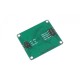 MR60FDA1 60GHz mmWave Sensor Fall Detection Pro Module FMCW Sync Sense Privacy Protect High Stability
