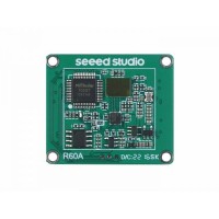 MR60FDA1 60GHz mmWave Sensor Fall Detection Pro Module FMCW Sync Sense Privacy Protect High Stability