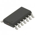 74HC08D, SOIC-14 3.90mm