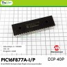 16F877A-I/P