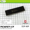 16F871-1/P