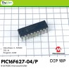 16F627-04/P