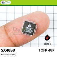 SX48BD TQFP