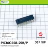 16C558-201/P