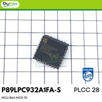P89LPC932A1FA-S