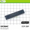 SX28AC DIP