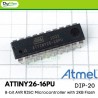 ATTINY26-16PU