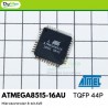 ATMEGA8515-16AU TQFP44