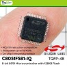 C8051F581-IQ QFP48