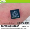 Z8F0231QH020SG ZILOG
