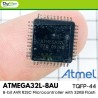 ATMEGA32L-8AU