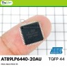 AT89LP6440-20AU