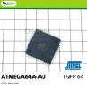 ATMEGA64A-AU