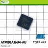 ATMEGA16U4-AU TQFP44