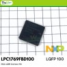 LPC1769FBD100,551