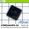 ATMEGA644PA-AU