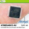 ATMEGA8U2-AU