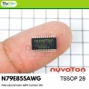 N79E855AWG