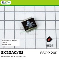 SX20AC/SS