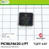 PIC18LF4620-I/PT