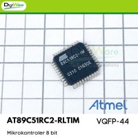 AT89C51RC2-RLTIM