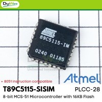 T89C5115-SISIM