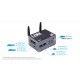 LinkStar H68K 1432 Router WiFi 6 4GB RAM 32GB eMMC Dual 2.5G Dual 1G Ethernet 4K Output Pre-installed OpenWRT Android 11 