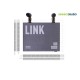 LinkStar H68K 1432 Router WiFi 6 4GB RAM 32GB eMMC Dual 2.5G Dual 1G Ethernet 4K Output Pre-installed OpenWRT Android 11 