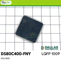 DS80C400-FNY