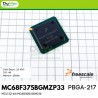 MC68F375BGMZP33