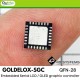 GOLDELOX-SGC Embedded Serial Graphic Controller