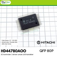 HD44780A00