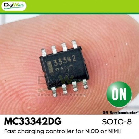 MC33342DG