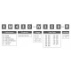 Dynamixel XC330-M288-T Smart Servo