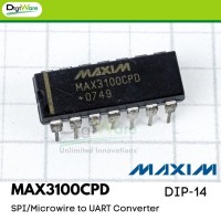 MAX3100CPD
