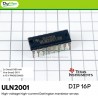 ULN2001AN