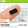 SN75C3238EDBR