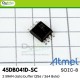 45DB041D-SC SOIC-8 0.210"