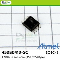 45DB041D-SC SOIC-8 0.210"
