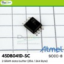 45DB041D-SC SOIC-8 0.210 inch