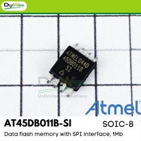 AT45DB011B-SI