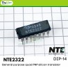 NTE2322