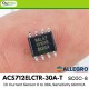 ACS712ELCTR-30A-T IC Current Sensor 30A
