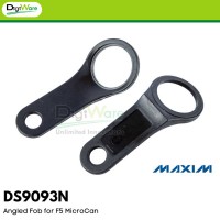 DS9093N Angled Fob for F5 MicroCan