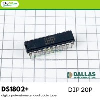 DS1802+